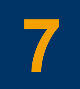 Seven