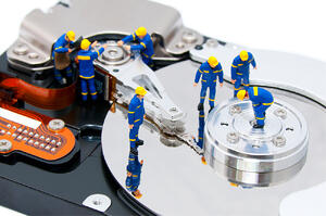 Building B2B Data