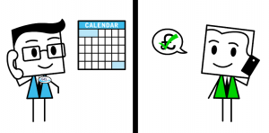 BANT+A Appointments