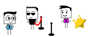 Gate-Keeper