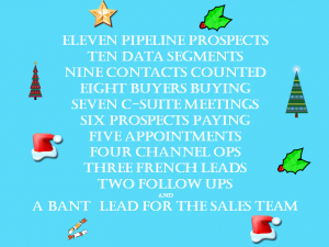 Pipeline Prospects