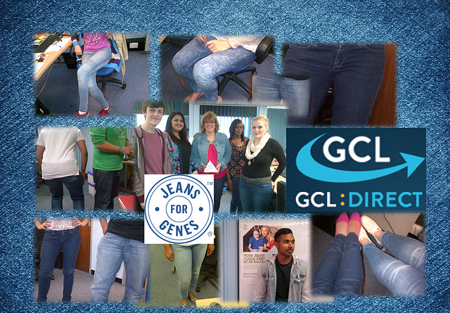 Jeansforgenes, GCL Direct, Lead Generation