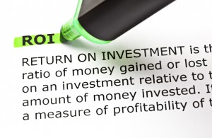 Provable ROI from Telemarketing