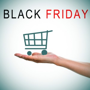 Black Friday a B2C Phenomenon?