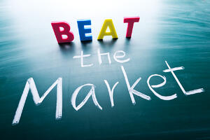 Beat the Market
