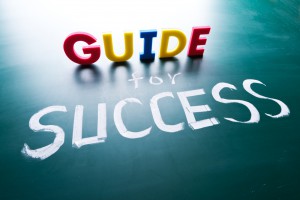 Guide for Success