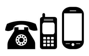 Evolution of the Phone