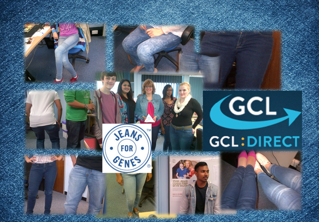 Jeansforgenes, GCL Direct, Lead Generation