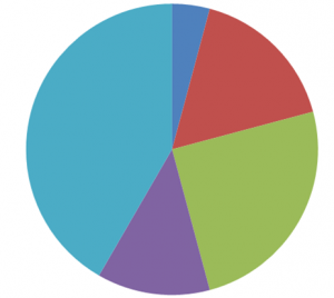 Grabbing a Slice of the Website Analytics Pie