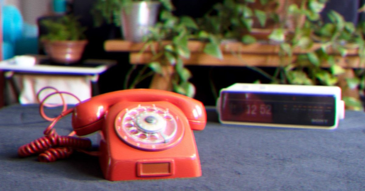 Why telemarketing isn't working in your digital strategy
